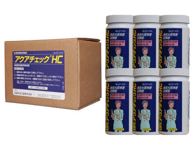 アクアチェックＨＣ