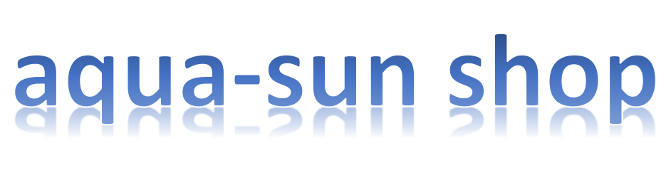 アクアサンショップ